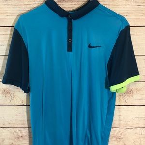 Nike Dri Fit Tennis